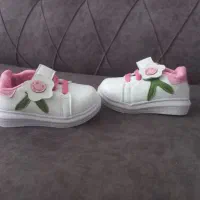 کفش بچه گانه