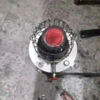 گازی کردن اترا به صورت تخصصی بدون دود و گاز دهی