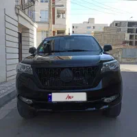 کلوت اتومات مدل 1402