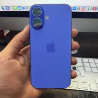 آیفون ۱۶ نرمال ۱۲۸