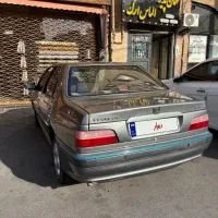 پارس سال مدل ۹۹|خودرو سواری و وانت|تبریز, |دیوار