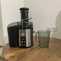 آبمیوه گیری|آبمیوه‌گیر و آب‌مرکبات‌گیر|مشهد, هفده شهریور|دیوار