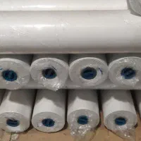 رول کاغذ سابلیمیشن ، پشتیبان محافظ و کاغذ کاهی روس