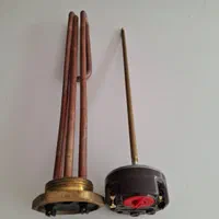 المنت آبگرمکنی با ترموستات ۲۰۰۰ وات|آبگرمکن، پکیج، شوفاژ|تهران, فردوسی|دیوار