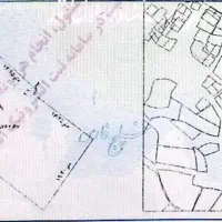 فروش زمین مسکونی سراب ننیز|فروش زمین و ملک کلنگی|دوگنبدان, |دیوار