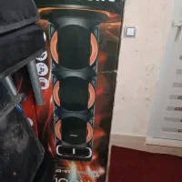 اسپیکرآرگون،30000Wخانگی