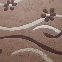 گلیم فرش چهر ، ۲ ، همراه دوپادری