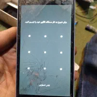 گوشی j2 سامسونگ  سالم بی ایراد