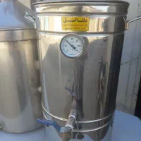 سماور هیئتی