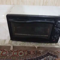 توستر|اجاق گاز و لوازم برقی پخت‌وپز|بندرعباس, |دیوار