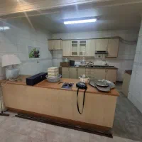 کابینت تمام ام دی اف