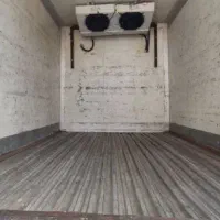 یخچال نیسان