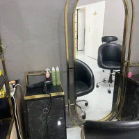 ایینه وترولی