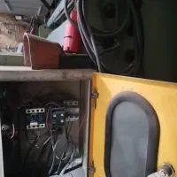 گیوتین|ماشین‌آلات صنعتی|محمدشهر, شهرک چمران|دیوار