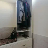 کمدمتحرک مخصوص مستاجران|جاکفشی، کمد، دراور|سبزوار, شرق کال عیدگاه|دیوار