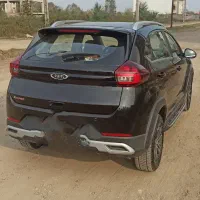 فروش ایکس 22پرو دنده1403|خودرو سواری و وانت|رشت, چمارسرا|دیوار