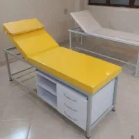 میز ناخن استند ترولی تخت صندلی|آرایشگاه و سالن‌های زیبایی|شیراز, شهرک صنعتی شیراز|دیوار