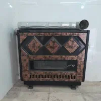 بخاری گازی ۵میلیون