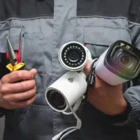 مرکز تخصصی خدمات دوربین مداربسته و دزدگیر