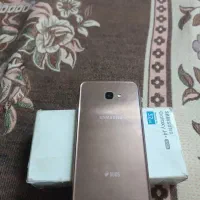 گوشی سامسونگj4+|موبایل|بروجرد, |دیوار