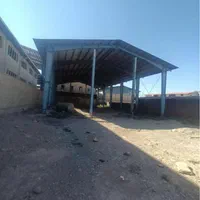 خریدار سوله دست دوم،ساندویچ پانل،تیر چرثقیل