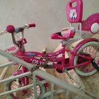 دوچرخه سایز۱۶