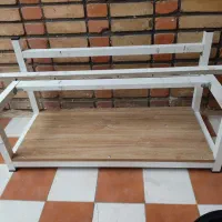 شاسی ریگ شش کارته آلومینیوم