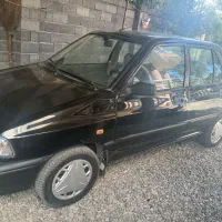 خودروی پراید  مدل ۸۵