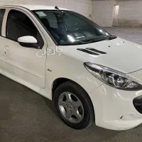 فروش حواله 207 ایران خودرو