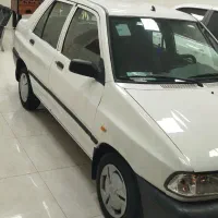 فروش پراید 131|خودرو سواری و وانت|قروه, |دیوار