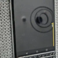گوشی بلک بری blackberry keyone