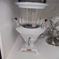 سماور برقی مایر