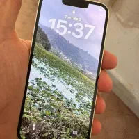 آیفون 13 تمیز