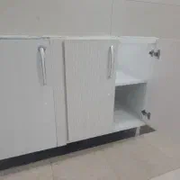 فروش کابینت آبچکان سینک|آب‌چکان و نظم‌دهنده ظروف|قم, علی آباد|دیوار