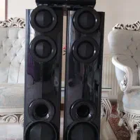 سینما خانگی ال جی LG