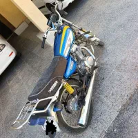 فروش موتورهوندا احسان مدل 90