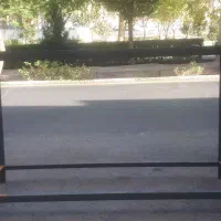 چهار پایه با نبشی چهار|فروشگاه و مغازه|قم, زنبیل آباد|دیوار