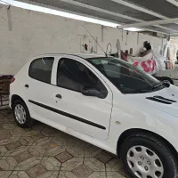 206 مدل۹۹. تیپ۲|خودرو سواری و وانت|سبزوار, قائم|دیوار