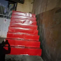 موتور سه چرخ ژاپنی برای میوه فروشی