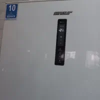 یخچال و فریزر دوقلو سینور