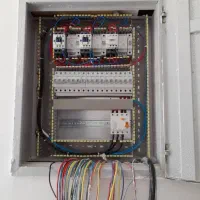 برق. برقکاری ساختمان.کوروش.زیتون. کیانپارس