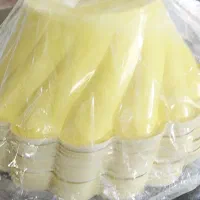 فروش ویژه لیوان پاپ کورن، ماسک، دستکش یکبارمصرف|ظروف نگهدارنده، پلاستیکی، یک‌بارمصرف|بیرجند, |دیوار