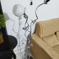آباژور سه شاخه