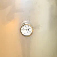 پروسس تانکP3Jکارگاهی با امکان اتصال به کولینگ تاور|ماشین‌آلات صنعتی|کرج, شهرک صنعتی بهارستان فاز ۲|دیوار