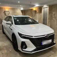 فونیکس آریزو *8 صفر خشک (سفید و مشکی)