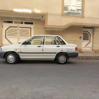 پرایدصبا مشابه صفر|خودرو سواری و وانت|زاهدان, |دیوار