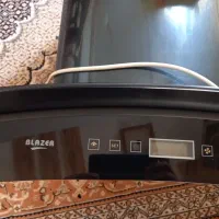 هود آشپزخانه بلیزر
