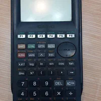 ماشین حساب مهندسی کاسیو الجبرا CASIO ALGEBRA FX