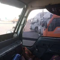 باربری وحمل بار باخاور مسقف اثاثیه منزل