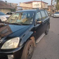 ام وی ام ایکس ۳۳|خودرو سواری و وانت|لاهیجان, بازکیاگوراب|دیوار